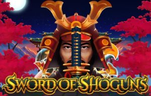 Sword of Shoguns