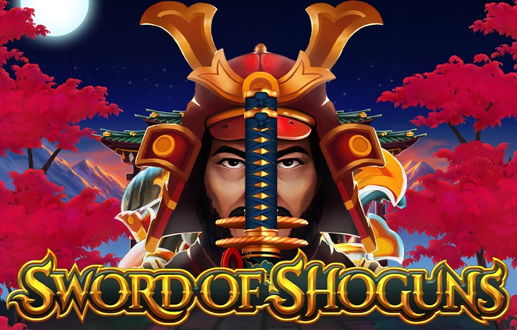Sword of Shoguns