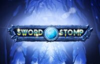 Sword Stomp logo