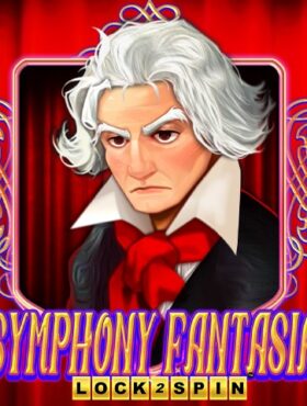 Symphony Fantasia Lock 2 Spin