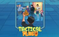 Tactical Flush logo