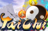 Tai Chi logo