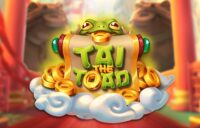 Tai the Toad logo