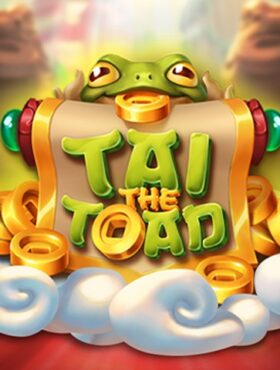 Tai the Toad