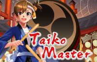Taiko Master logo