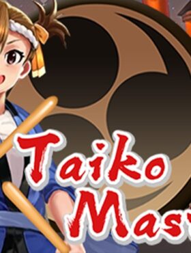 Taiko Master