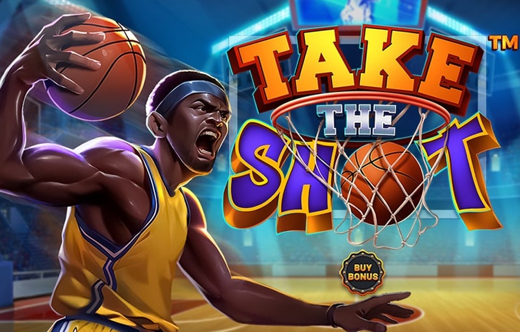 Take The Shot