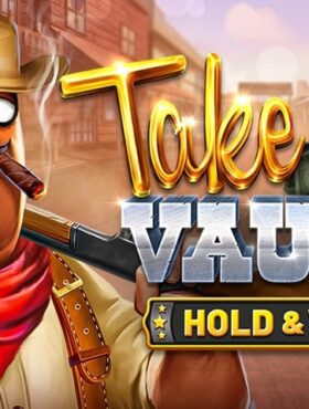 Take the Vault Hold and Win