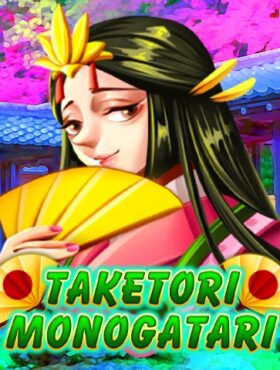 Taketori Monogatari