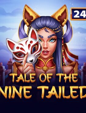 Tale of the Nine-Tailed