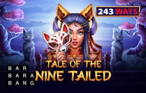 Tale of the Nine-Tailed