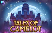Tales of Camelot logo
