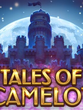 Tales of Camelot