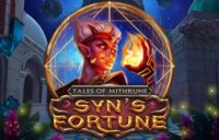 Tales of Mithrune Syn’s Fortune logo