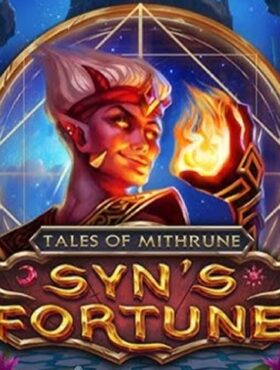 Tales of Mithrune Syn’s Fortune