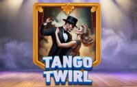 Tango Twirl logo