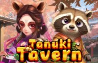 Tanuki Tavern logo