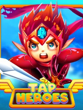 Tap Heroes