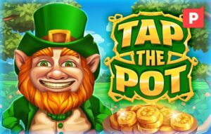 Tap The Pot