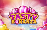 Tasty Bonanza logo