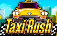 Taxi Rush logo