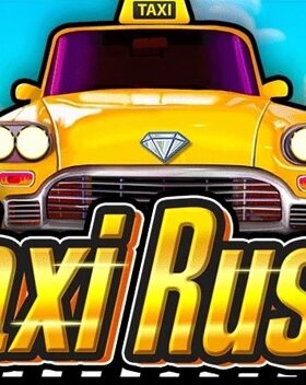 Taxi Rush