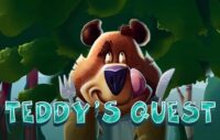 Teddy’s Quest logo