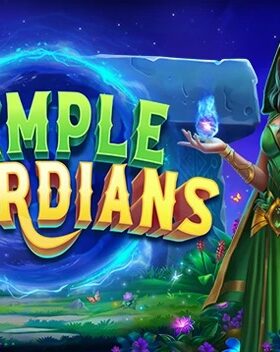Temple Guardians