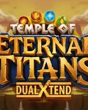 Temple of Eternal Titans