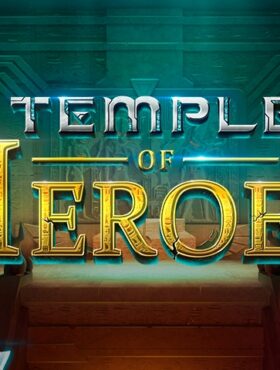 Temple of Heroes