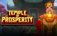 Temple of Prosperity logo