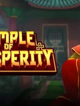 Temple of Prosperity