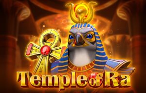 Temple of Ra