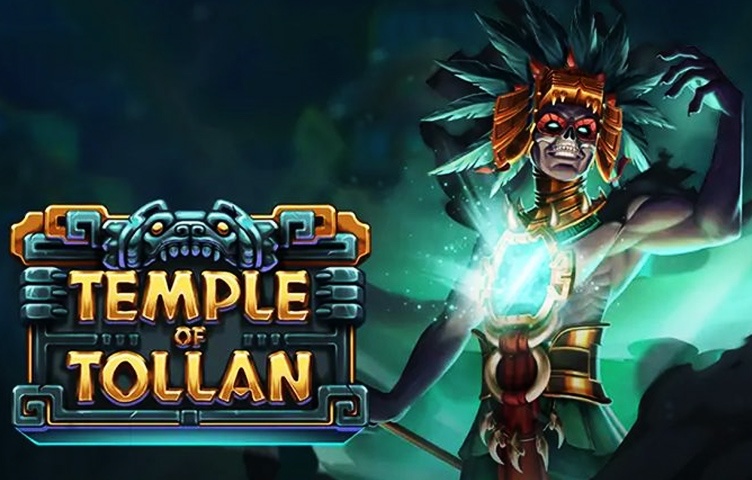 Temple of Tollan