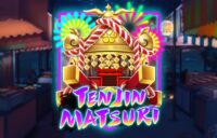 Ten Jin Matsuri logo
