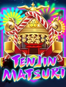 Ten Jin Matsuri