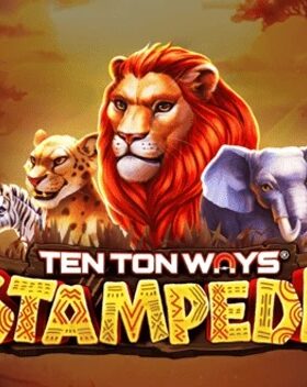 Ten Ton Ways Stampede