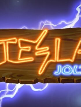 Tesla Jolt