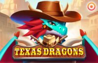 Texas Dragons logo