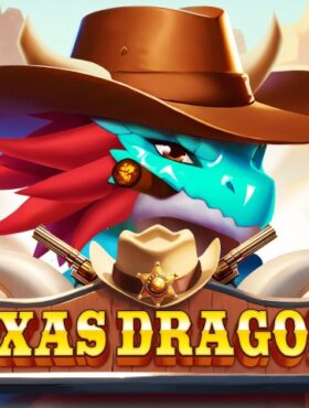 Texas Dragons