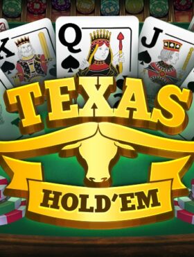 Texas Hold’em Platipus