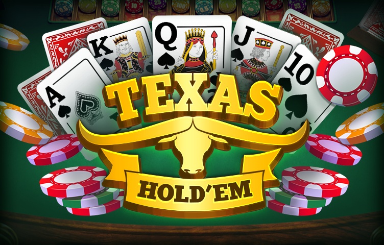 Texas Hold’em Platipus