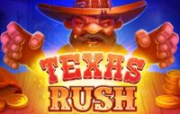 Texas Rush logo