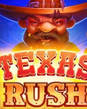 Texas Rush