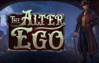The Alter Ego logo