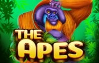 The Apes logo