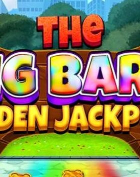 The Big Bark: Golden Jackpots