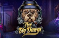 The Big Dawgs logo