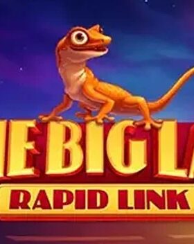 The Big Lap — Rapid Link