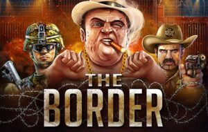 The Border